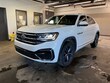  Volkswagen Atlas Cross Sport
