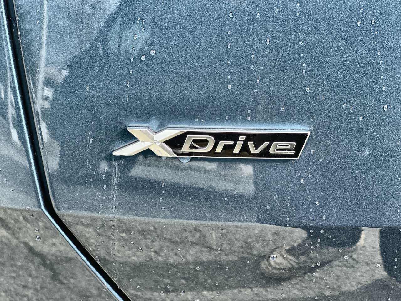 Thumbnail: 2025 BMW X3 - 25