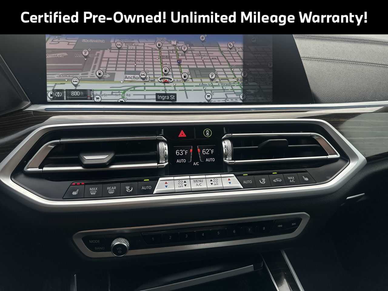 Thumbnail: 2023 BMW X5 - 11