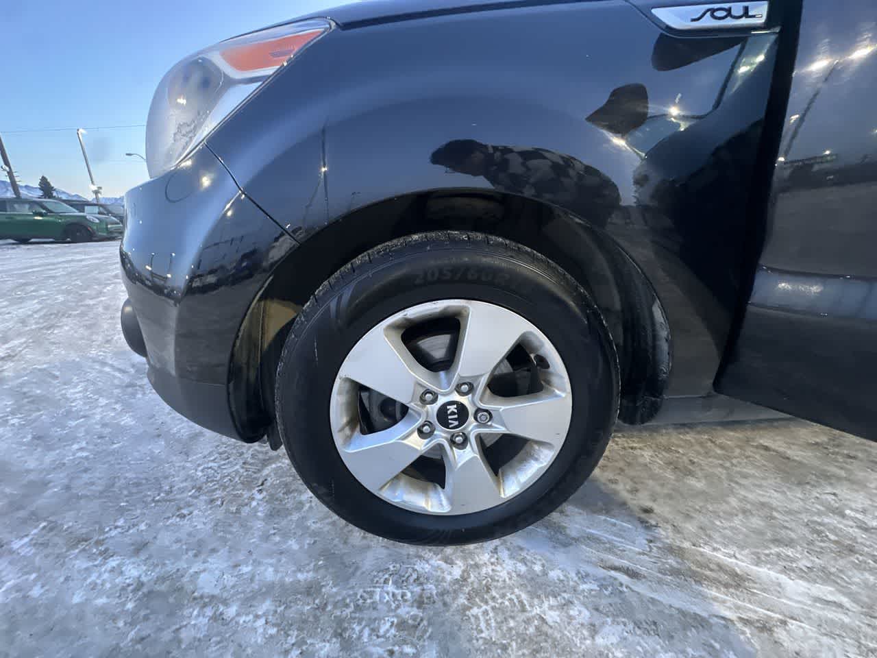 Thumbnail: 2018 Kia Soul - 3