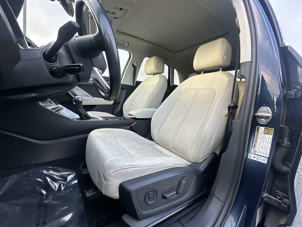 Used 2020 Audi Q3 45 Premium Plus SUV