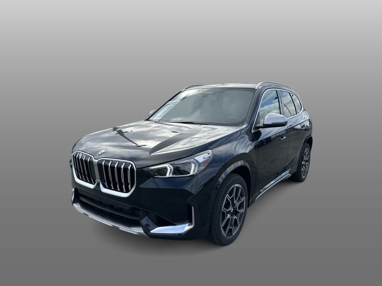 2024 BMW X1 xDrive28i -
                Anchorage, AK