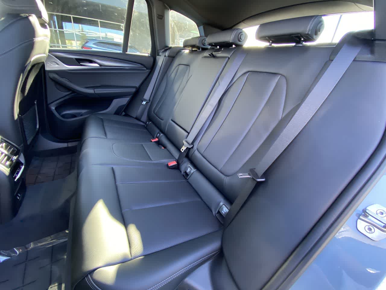 Thumbnail: 2023 BMW X3 - 15