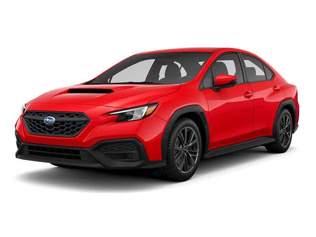 2022 Subaru WRX -'s photo
