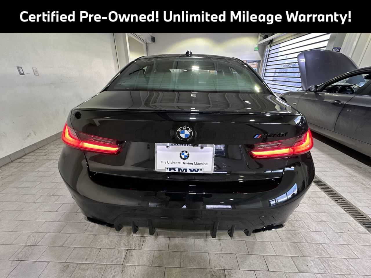 Thumbnail: 2024 BMW 3 Series - 16