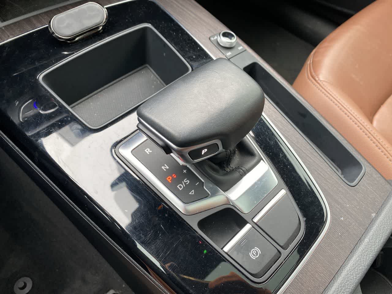 Thumbnail: 2021 Audi Q5 - 19