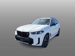 Used BMW SAVs 2025 BMW X5 M60i SUV For Sale in Anchorage 