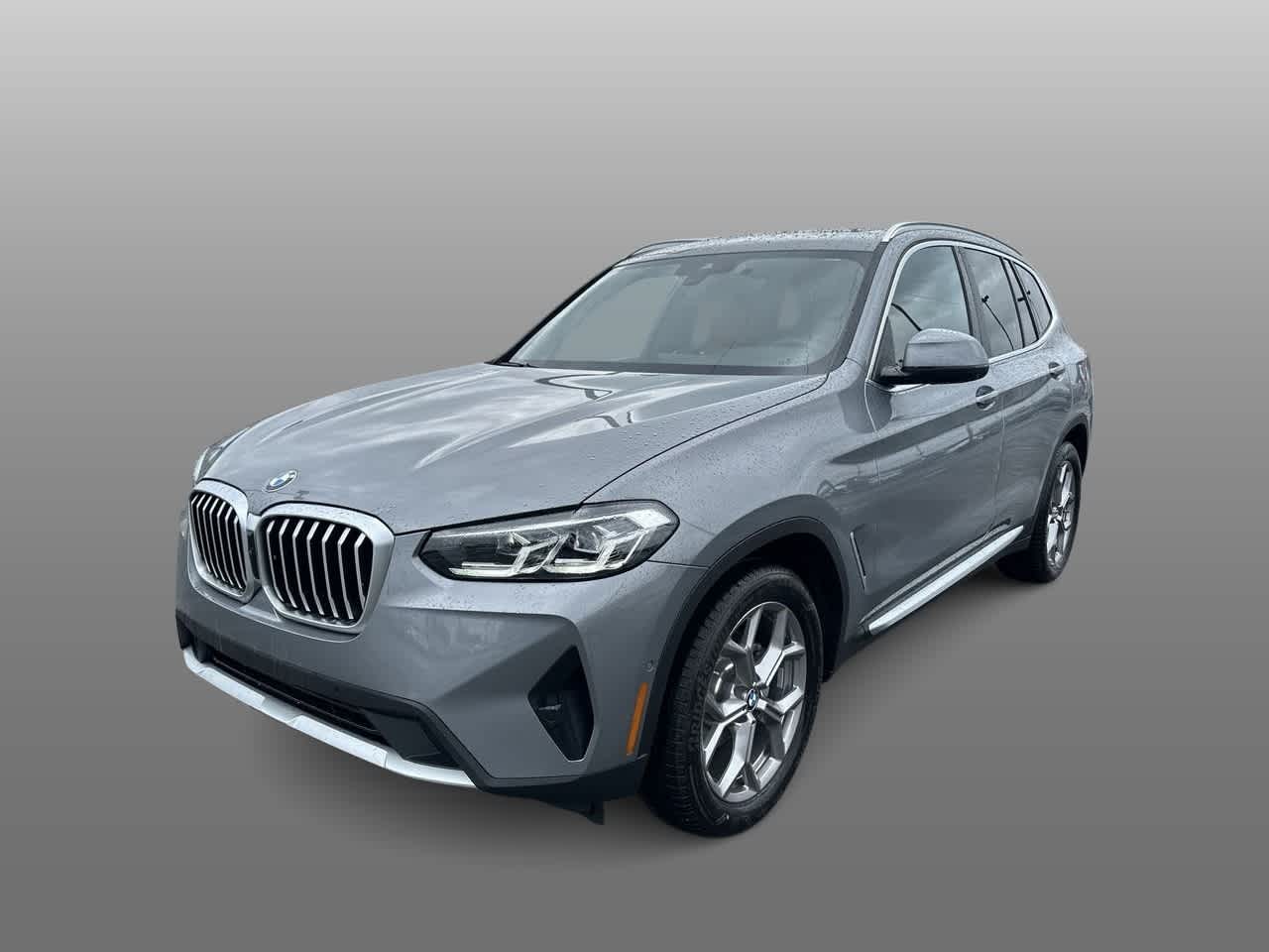 2024 BMW X3 xDrive30i -
                Anchorage, AK