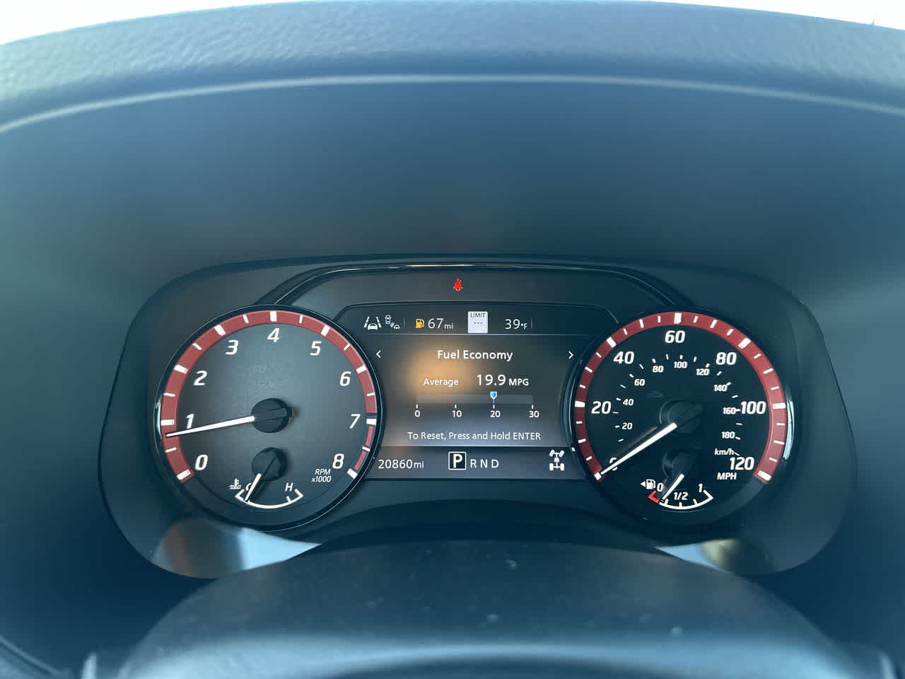 Thumbnail: 2023 Nissan Frontier - 8