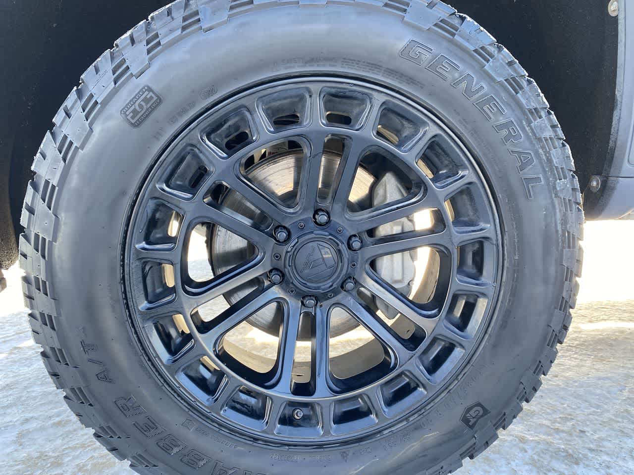 Thumbnail: 2020 GMC Sierra 1500 - 10