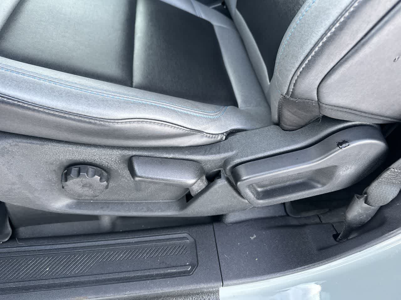 Thumbnail: 2022 Ford Bronco - 5