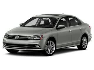 2015 Volkswagen Jetta SEL -
                Anchorage, AK