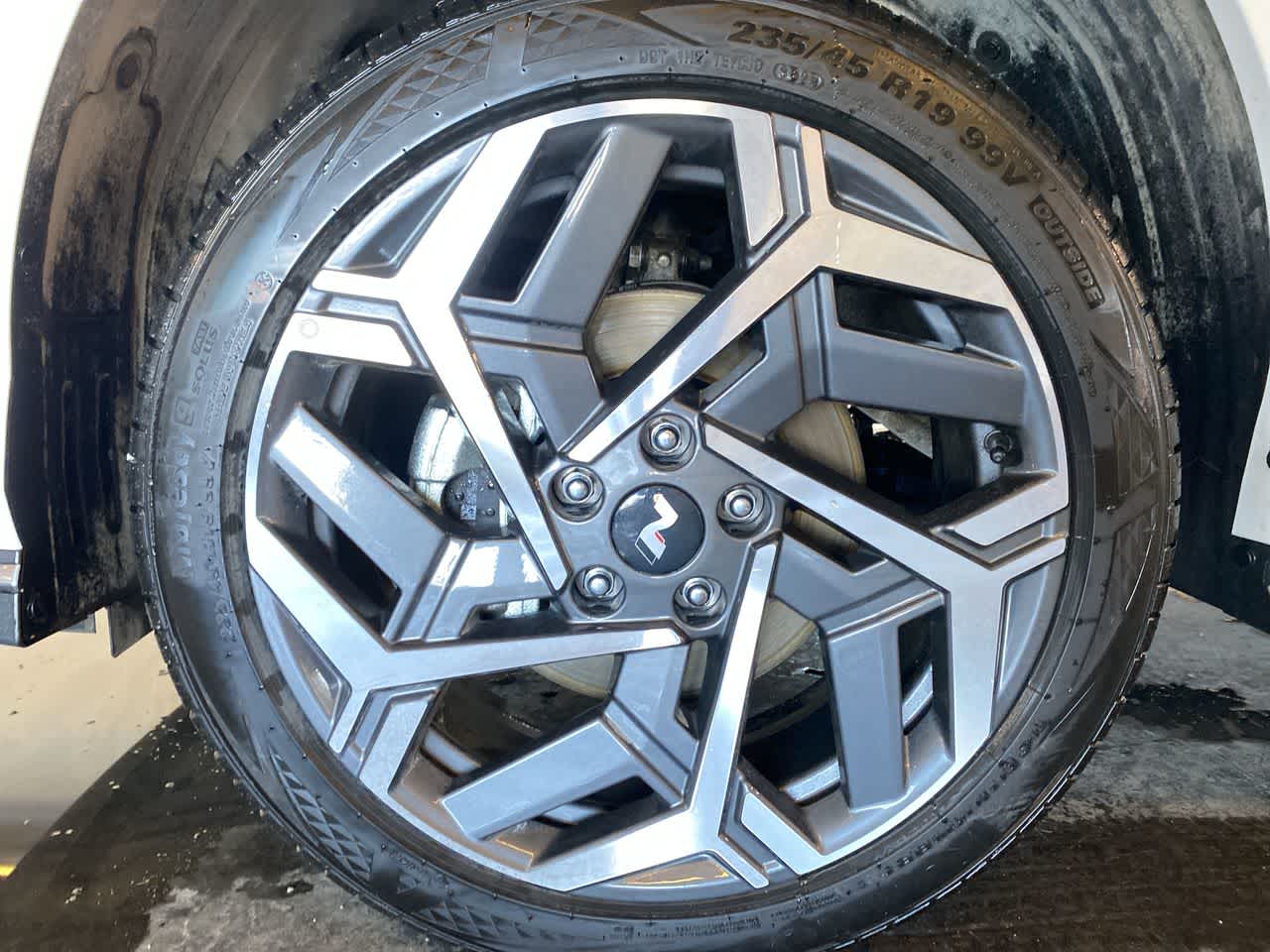 Thumbnail: 2025 Hyundai Kona - 9