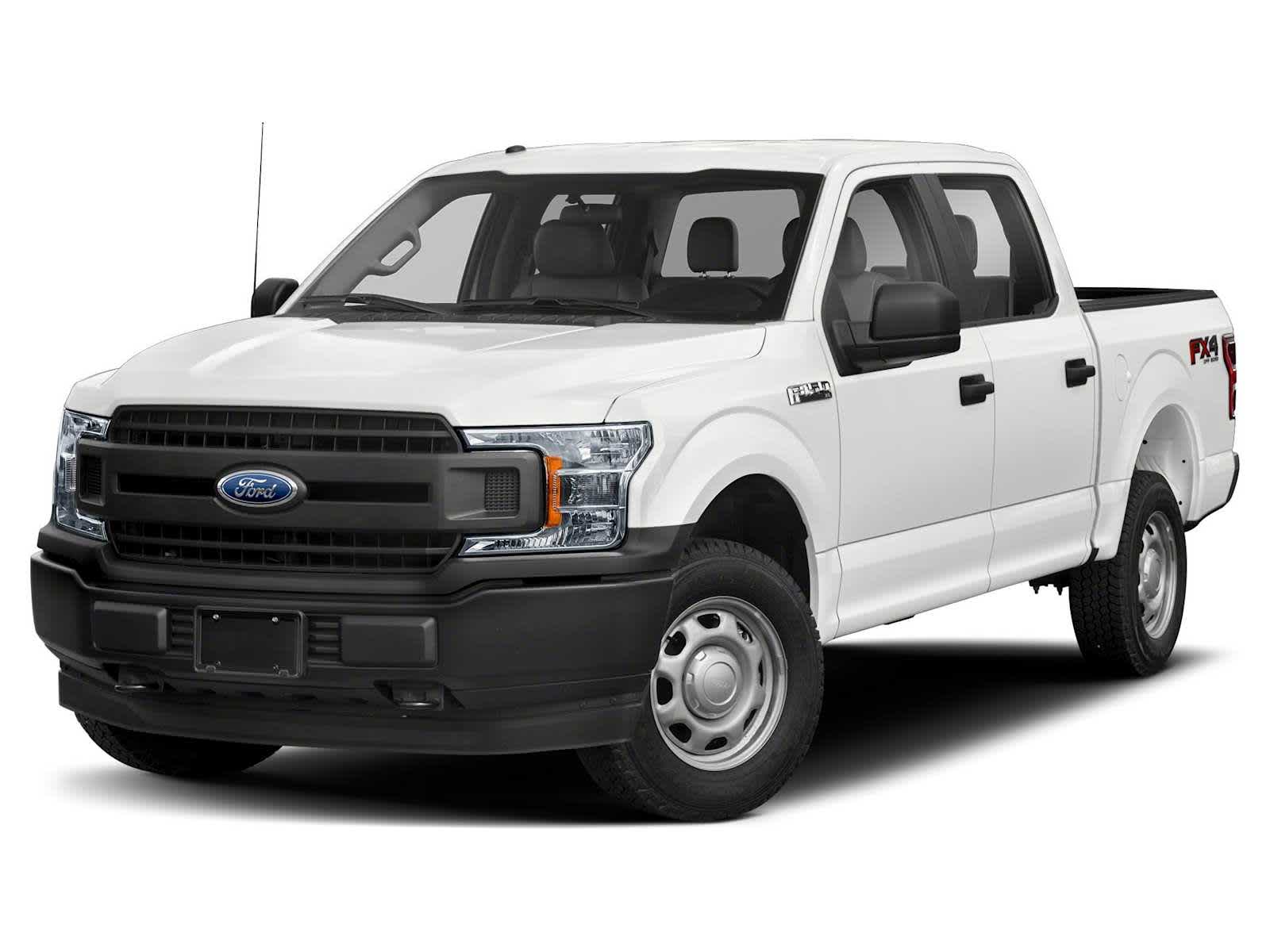 2019 Ford F-150 XLT -
                Anchorage, AK