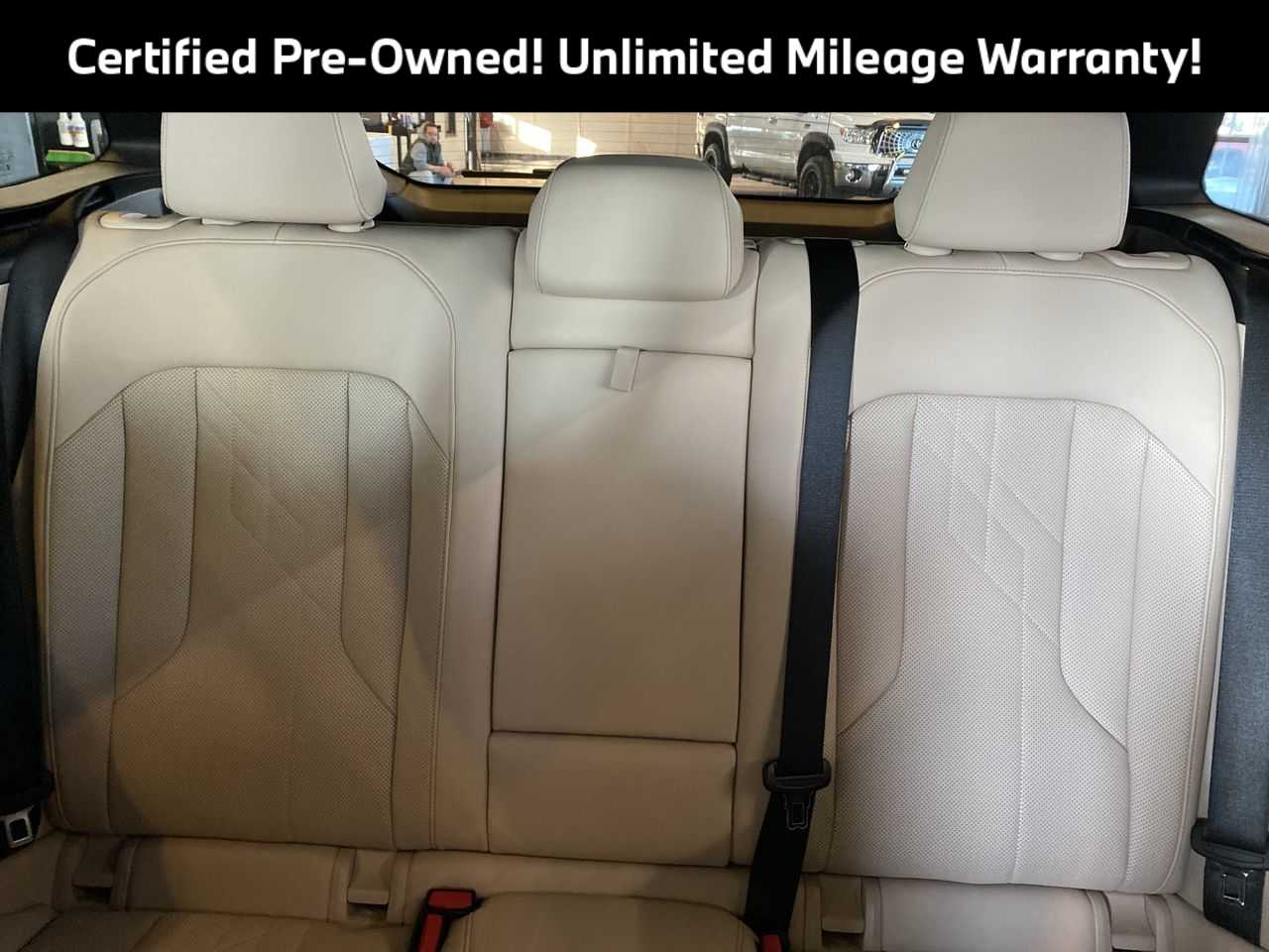 Thumbnail: 2025 BMW X3 - 5