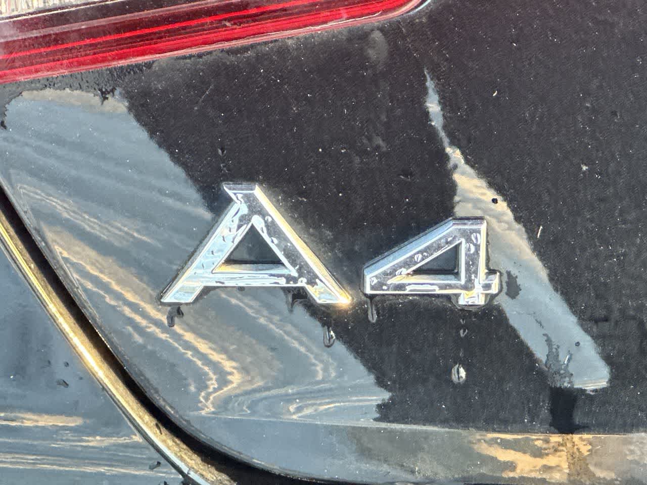 Thumbnail: 2017 Audi A4 - 22