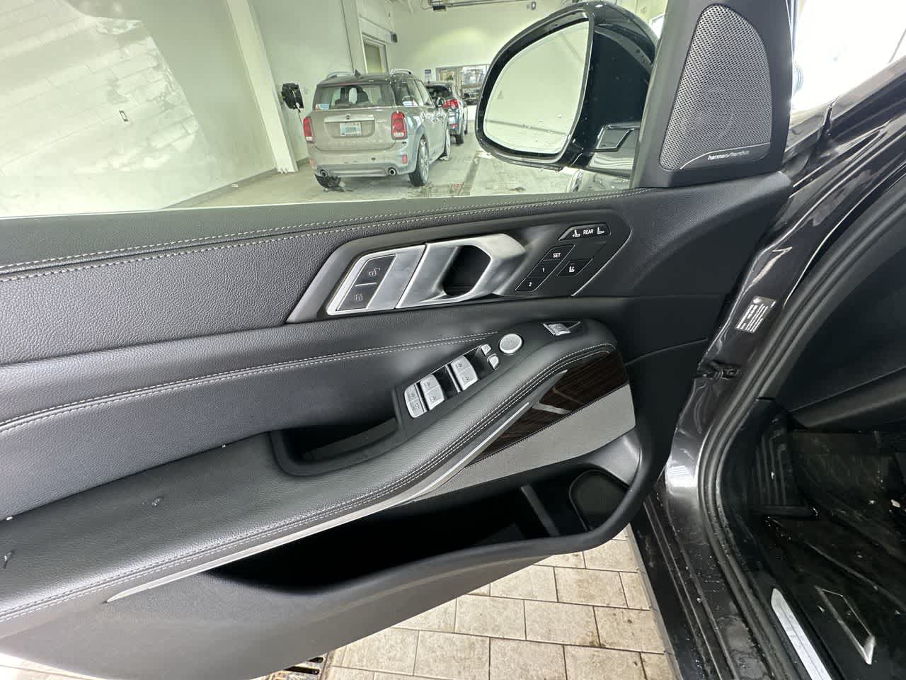 Thumbnail: 2019 BMW X7 - 6