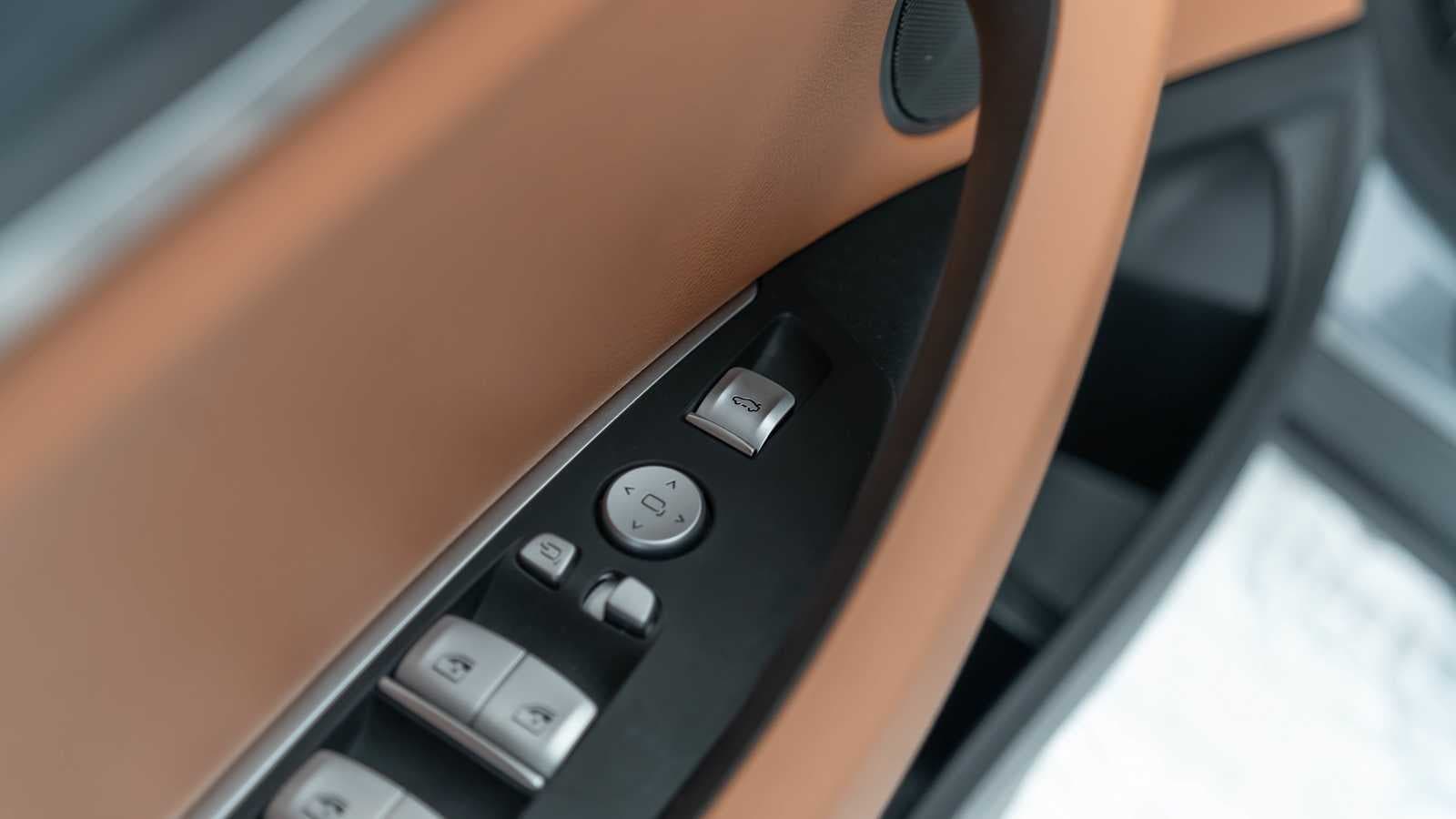 Thumbnail: 2024 BMW X3 - 49