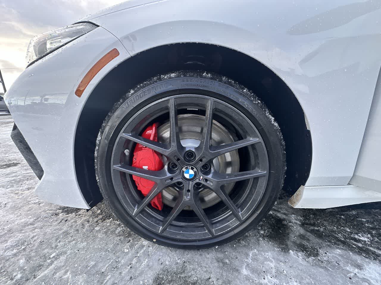 2024 BMW 2 Series M235i xDrive 3