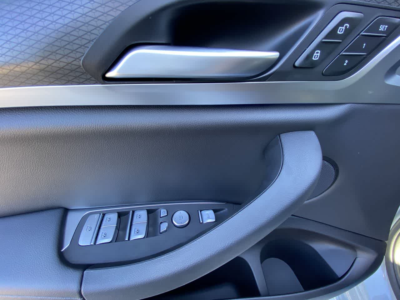 Thumbnail: 2023 BMW X3 - 5