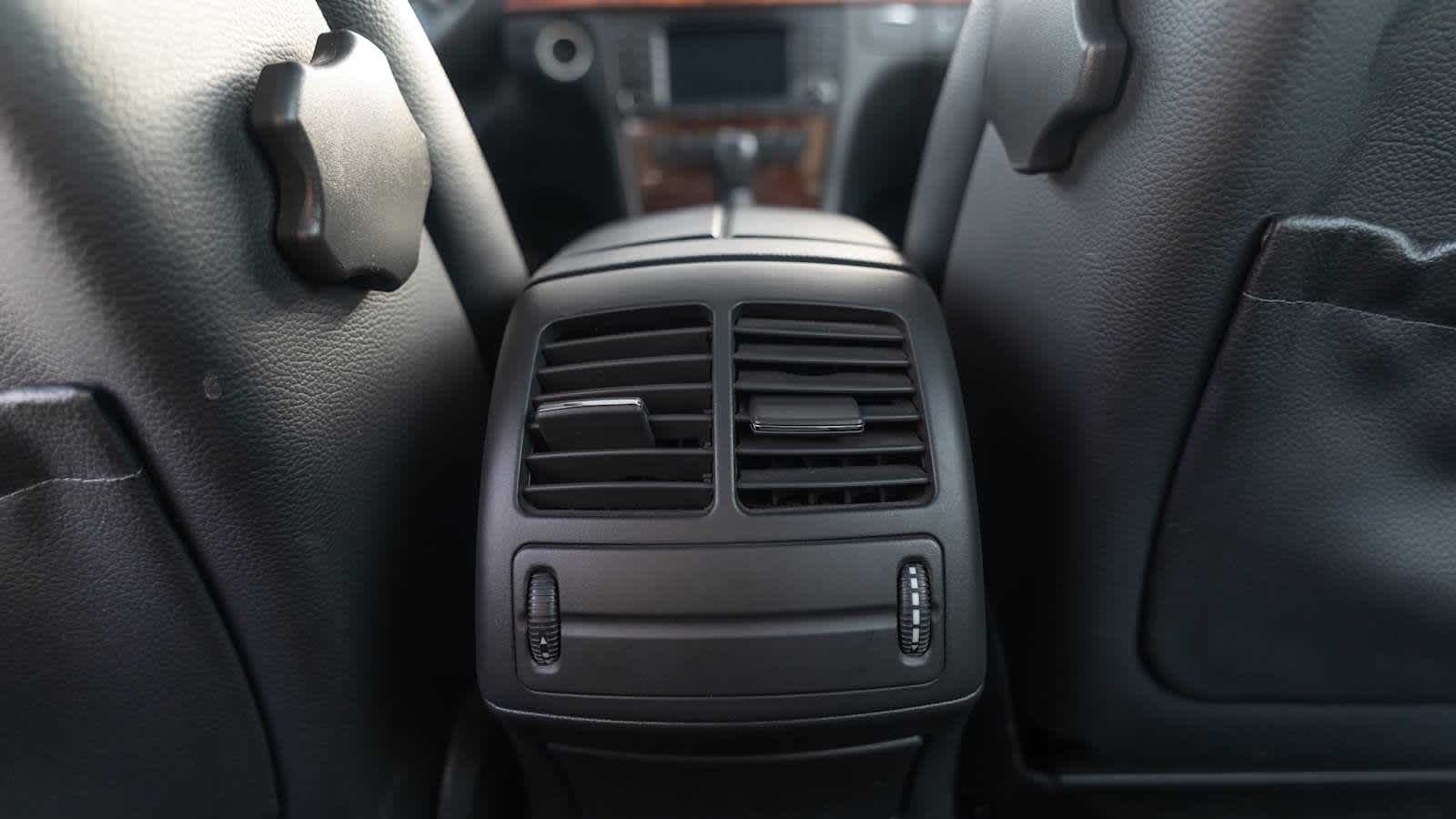 Thumbnail: 2004 Mercedes-Benz E-Class - 44