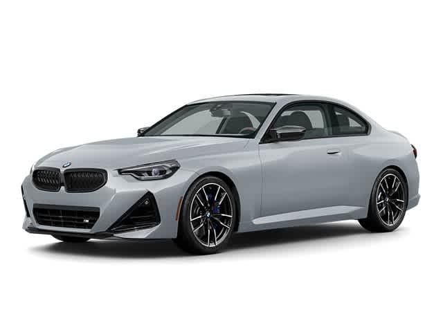 2025 BMW 2 Series M240i xDrive -
                  Anchorage, AK