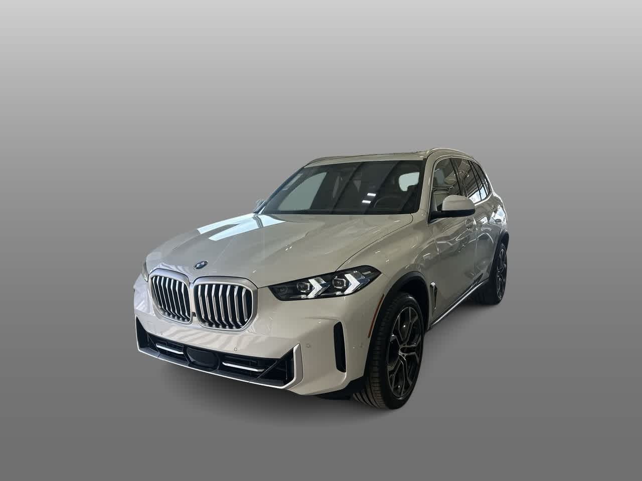 2024 BMW X5 xDrive40i -
                Anchorage, AK