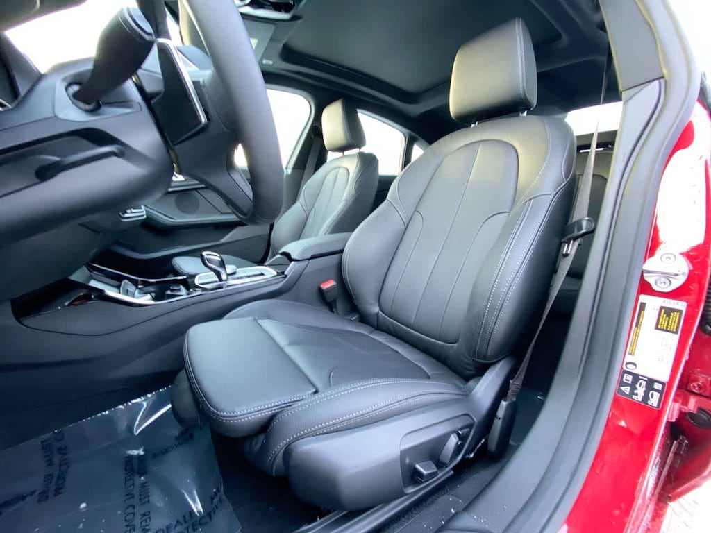 Certified 2024 BMW M235i xDrive Gran Coupe