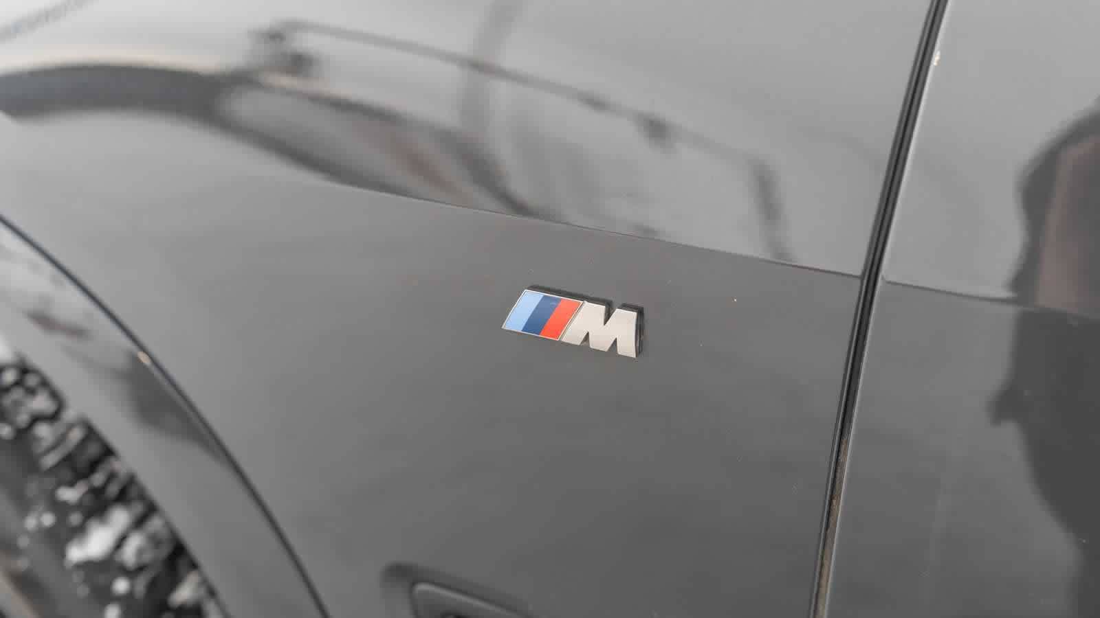 Thumbnail: 2021 BMW X5 - 9