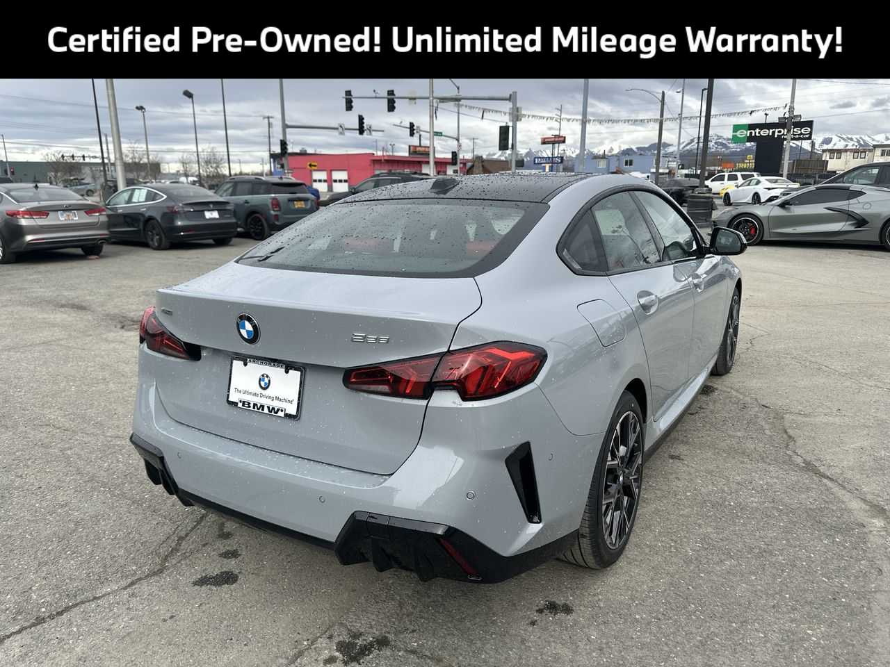 Thumbnail: 2025 BMW 2 Series - 23