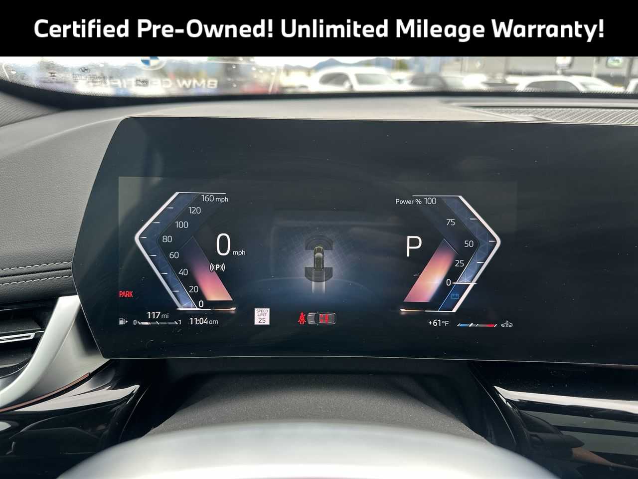 Thumbnail: 2025 BMW X1 - 8