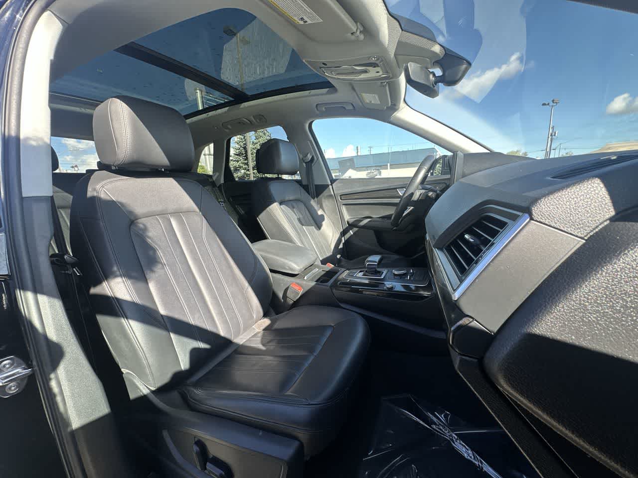 Thumbnail: 2020 Audi Q5 - 18