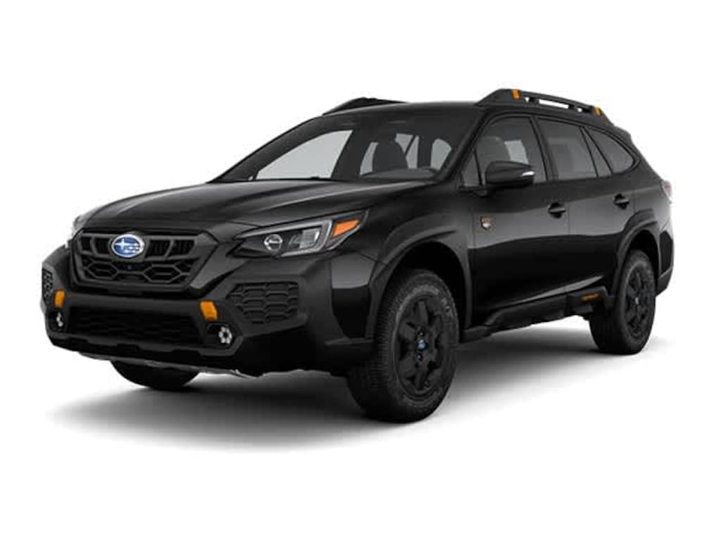 Used 2025 Subaru Outback Wilderness SUV