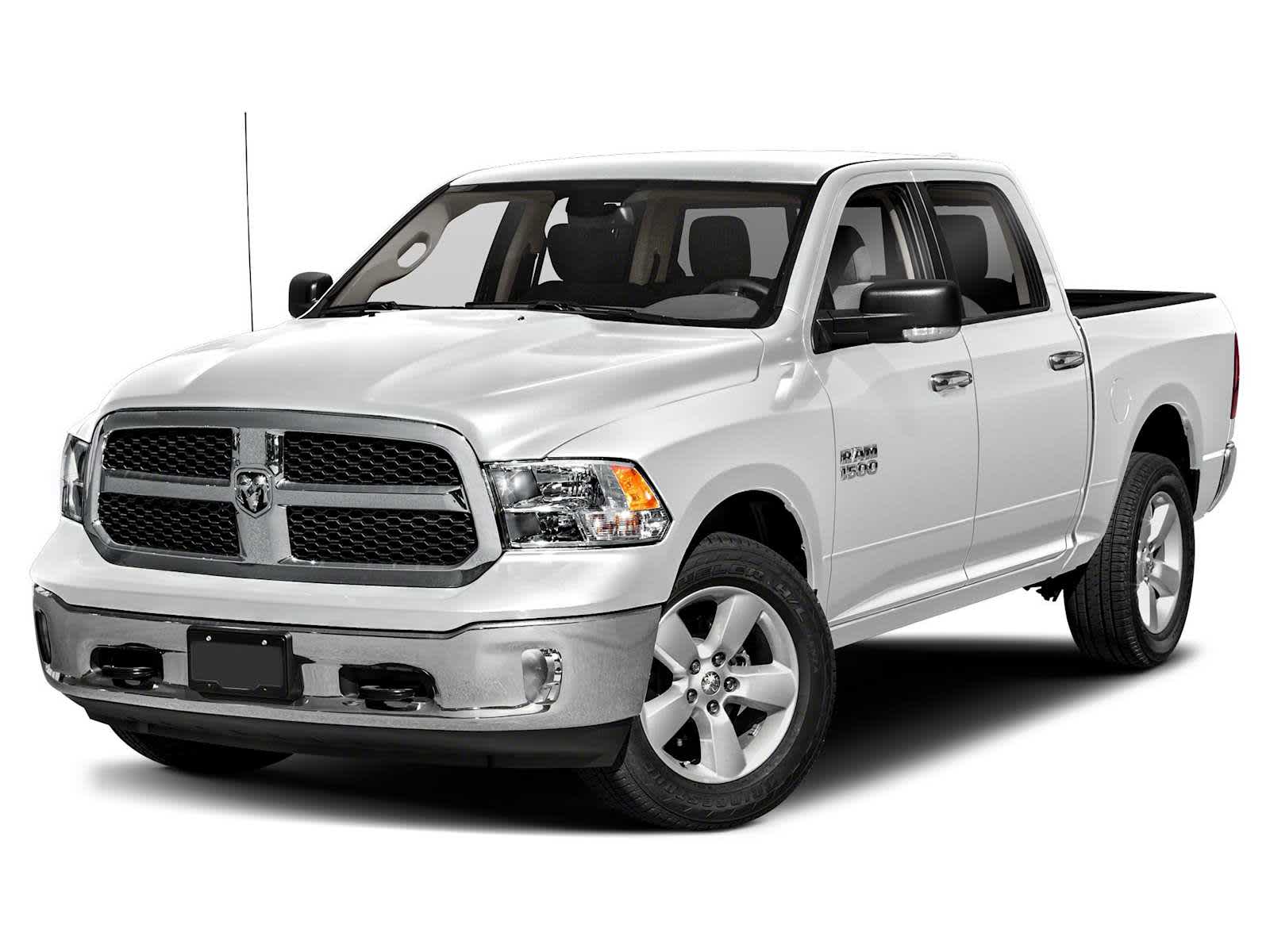 2023 RAM 1500 Classic SLT -
                  Anchorage, AK