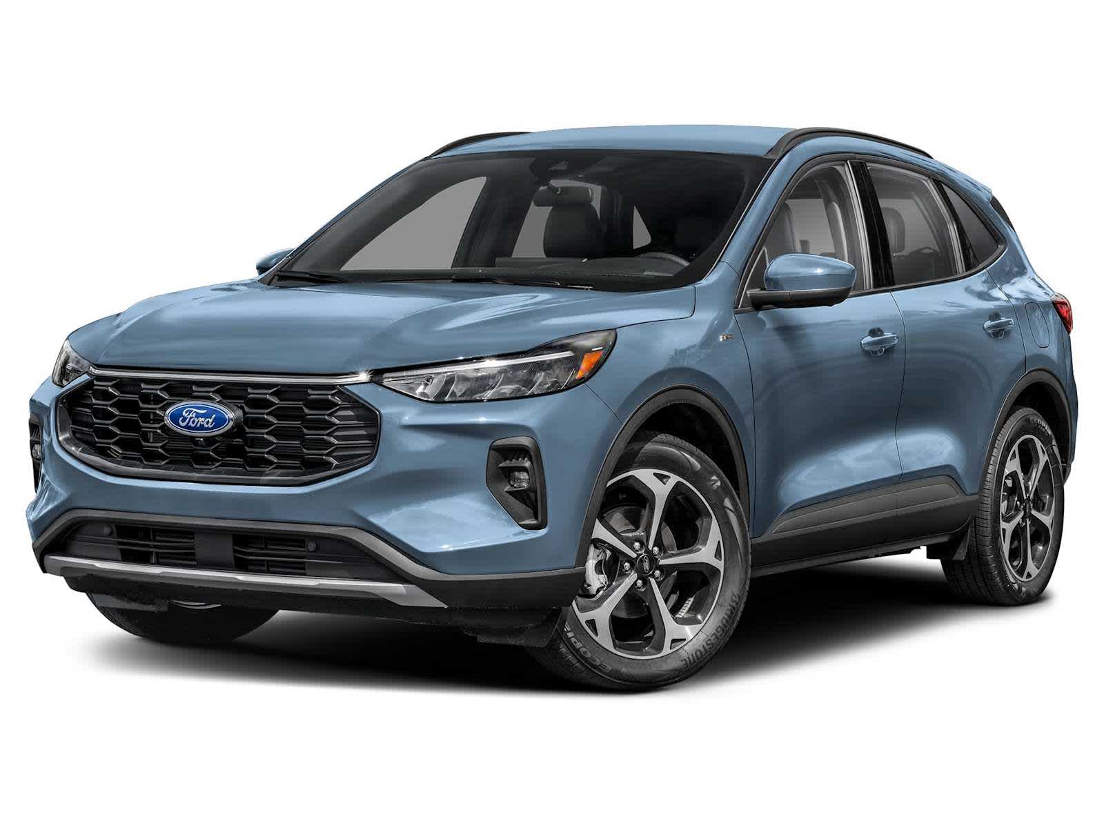 2025 Ford Escape ST-Line Select's photo