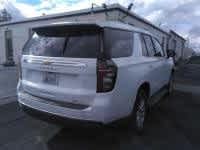 Thumbnail: 2024 Chevrolet Tahoe - 4