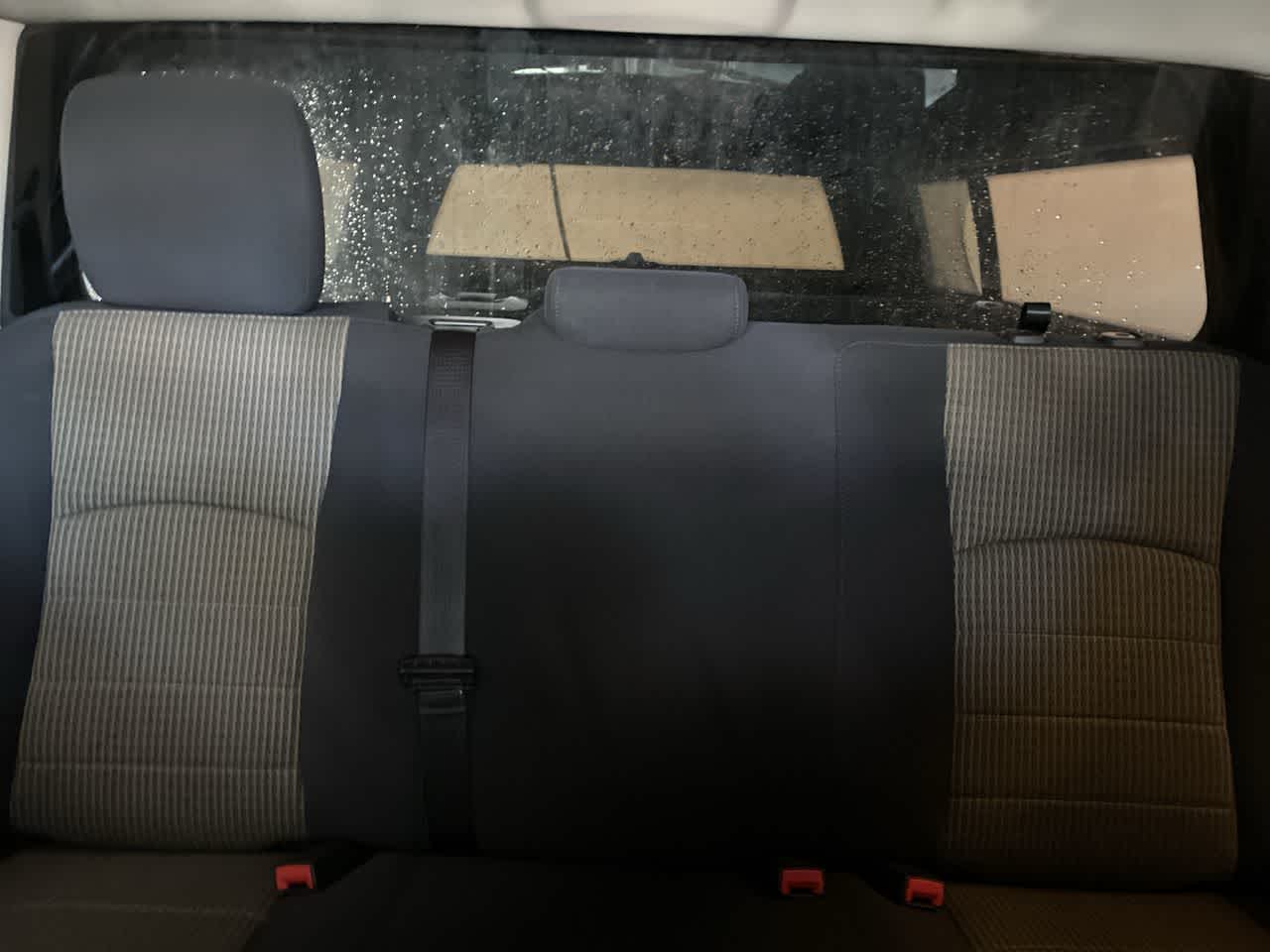 Thumbnail: 2011 RAM 2500 - 5