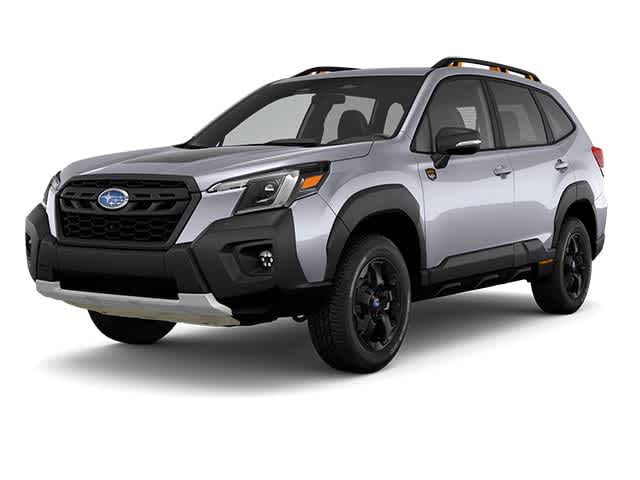 2024 Subaru Forester Wilderness -
                  Anchorage, AK