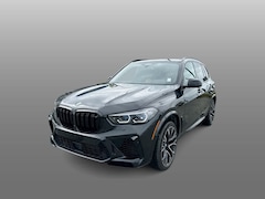 Used BMW SAVs 2022 BMW X5 M SUV For Sale in Anchorage 
