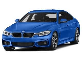 2015 BMW 4 Series 428i xDrive -
                  Anchorage, AK