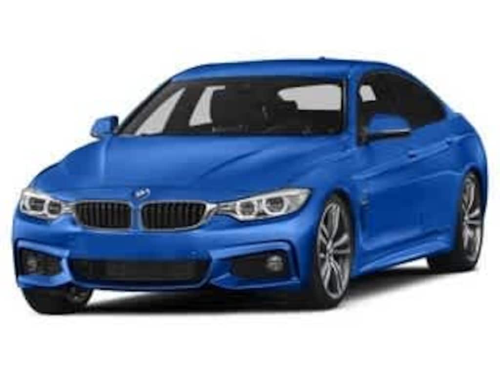 Used 2015 BMW 428i xDrive Coupe