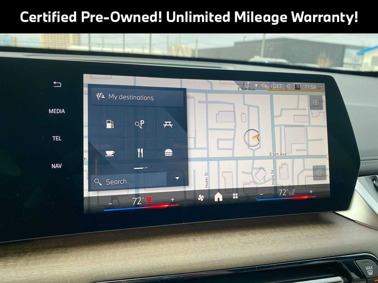 Thumbnail: 2025 BMW X1 - 11