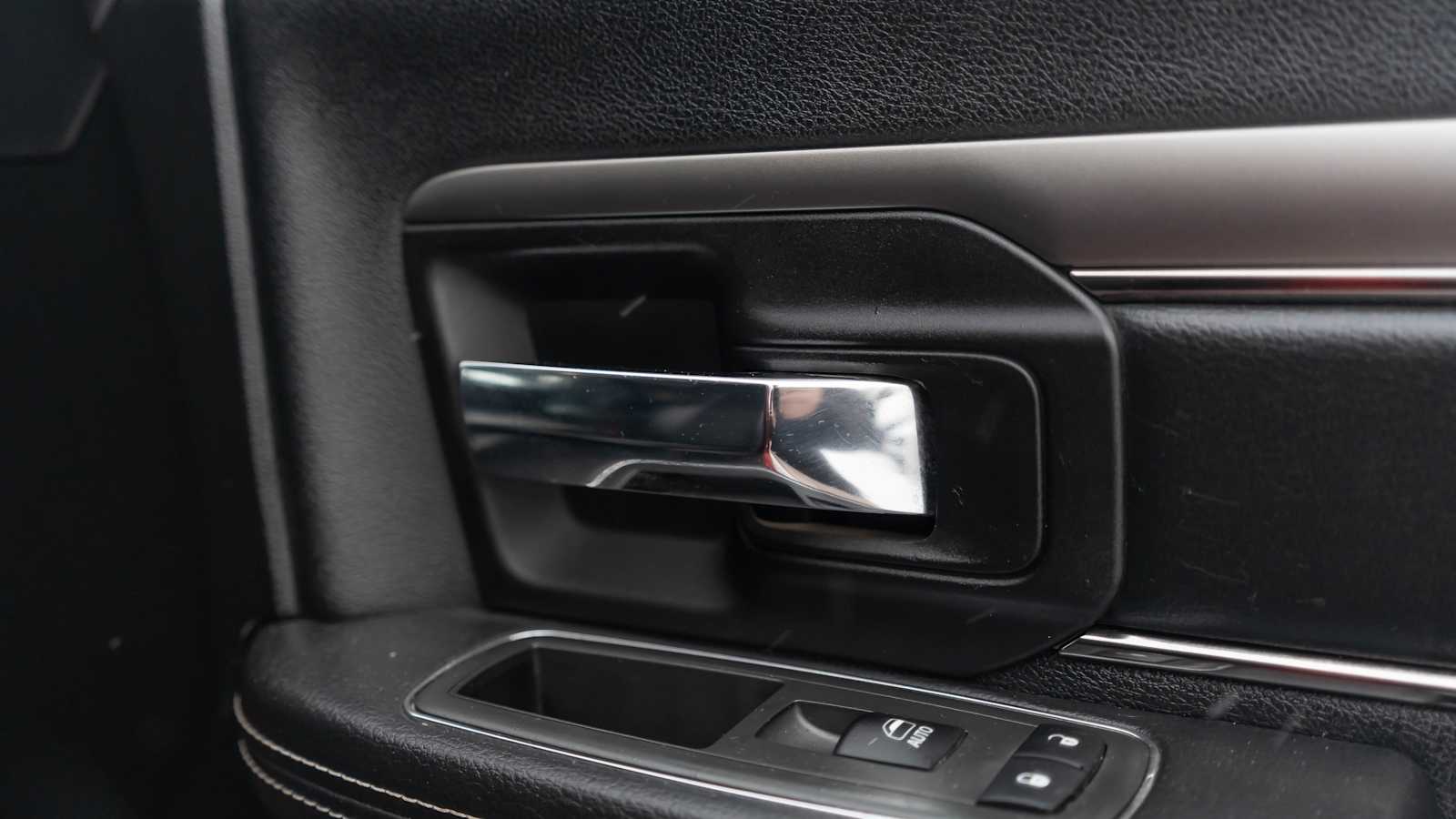 Thumbnail: 2014 RAM 1500 - 23