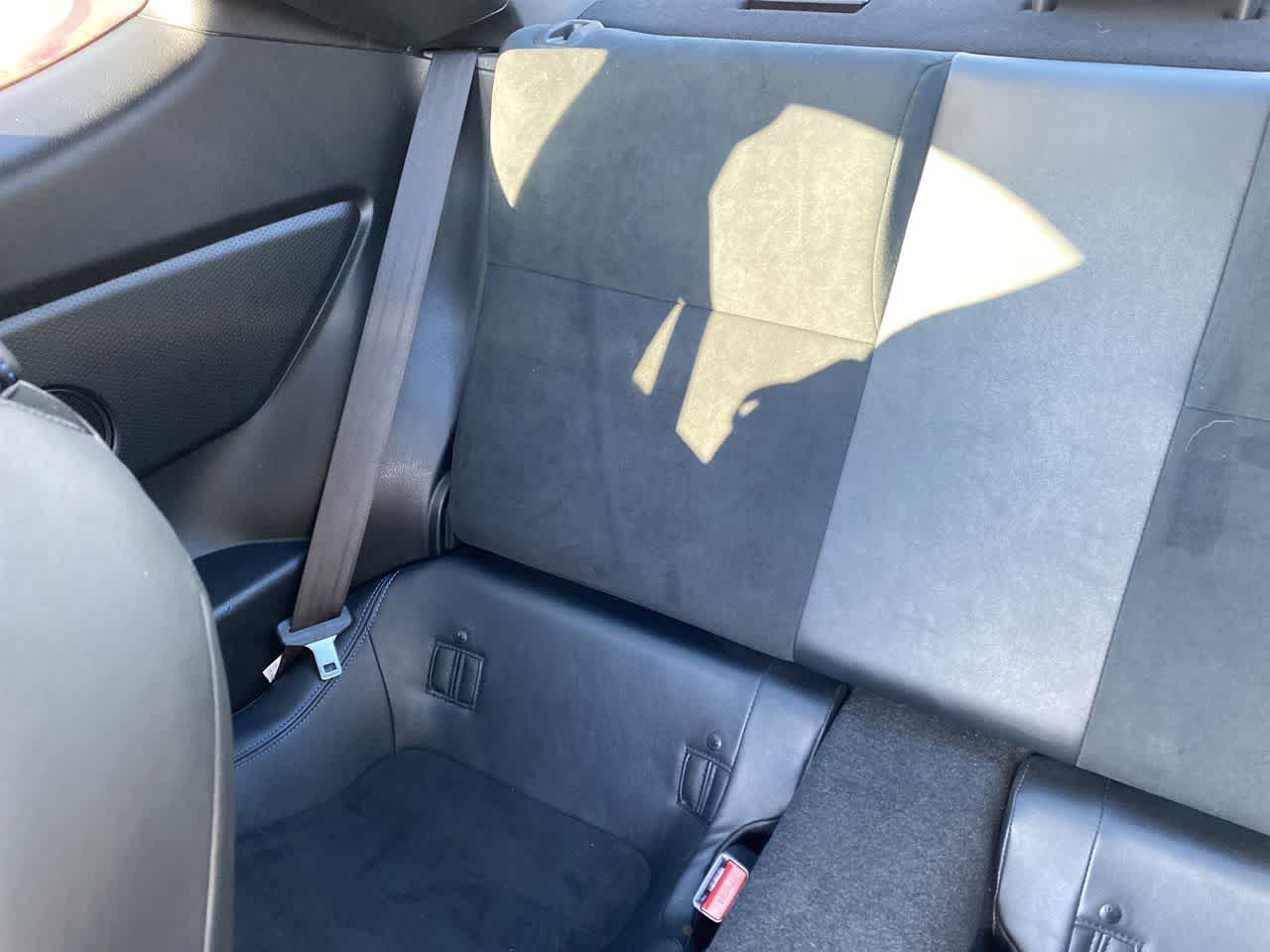 Thumbnail: 2015 Subaru BRZ - 4