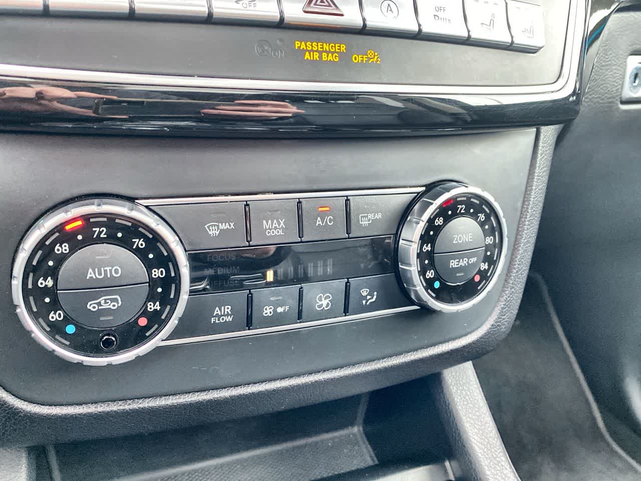 2018 Mercedes-Benz GLS-Class GLS550 - Photo 18