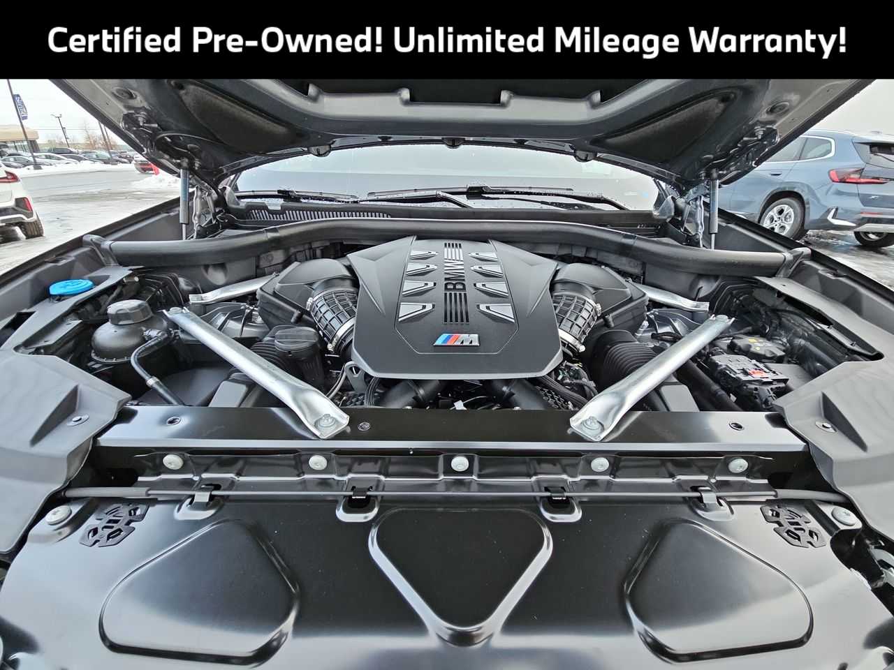 Thumbnail: 2024 BMW X6 - 19