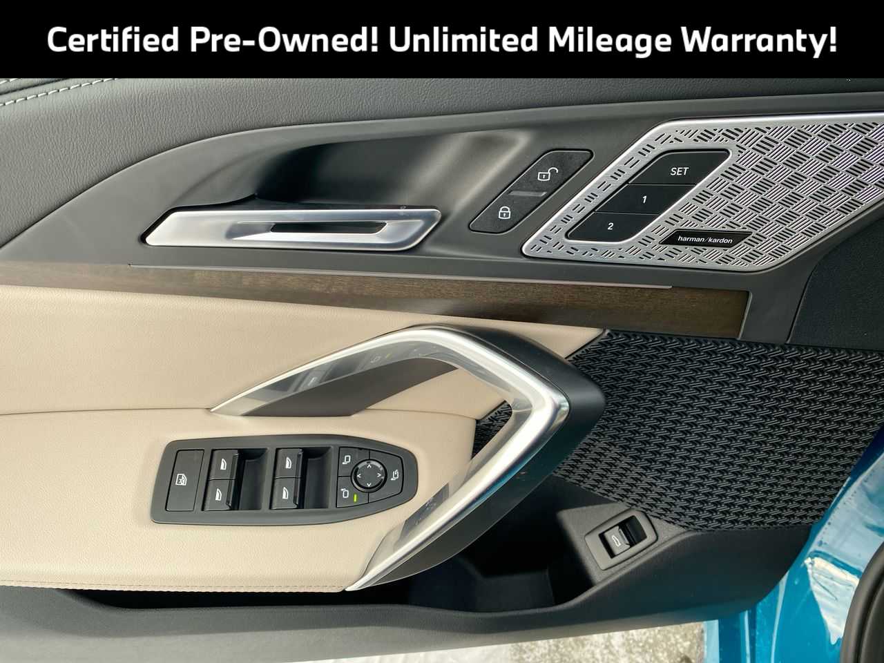 Thumbnail: 2025 BMW X1 - 6