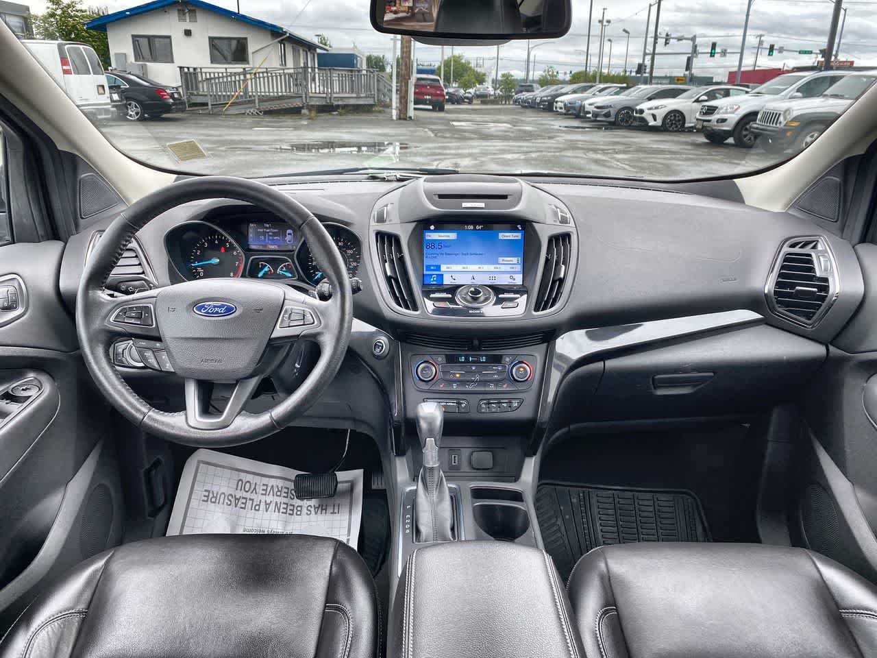 Thumbnail: 2017 Ford Escape - 2