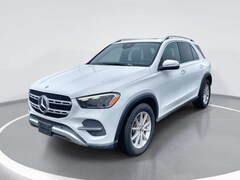 Used BMW SAVs 2024 Mercedes-Benz GLE 350 4MATIC SUV For Sale in Anchorage 