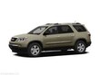 GMC Acadia